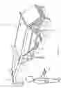 Fig. 02 - Belly dump trailer