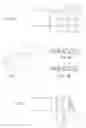 Fig. 07 - Multi point attachment tie-downs of EPDM materials