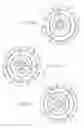 Fig. 09 - Multi point attachment tie-downs of EPDM materials