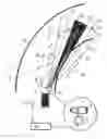 Fig. 01 - Method for controlling a cornering light and lighting device