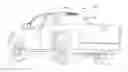 Fig. 01 - Infinitely adjustable cargo lamp for pickup trucks