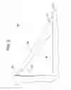 Fig. 03 - Infinitely adjustable cargo lamp for pickup trucks
