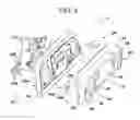 Fig. 04 - Infinitely adjustable cargo lamp for pickup trucks