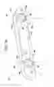 Fig. 07 - Infinitely adjustable cargo lamp for pickup trucks