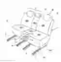 Fig. 01 - Vehicle seat