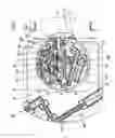 Fig. 03 - Tool storage device used in a vehicle