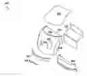 Fig. 01 - Devices and methods for an energy-absorbing end of a vehicle
