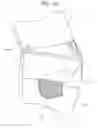 Fig. 44 - Airbag module-equipped seat, and method for mounting same