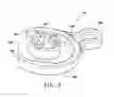 Fig. 08 - Hermetically sealed locking retractor