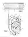 Fig. 09 - Retractor pretensioner assembly
