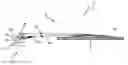 Fig. 01 - Mechanism for dynamically varying blade load over a windshield wiper sweep cycle