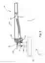 Fig. 03 - Mechanism for dynamically varying blade load over a windshield wiper sweep cycle