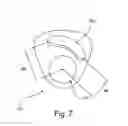 Fig. 08 - Mechanism for dynamically varying blade load over a windshield wiper sweep cycle