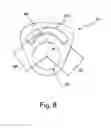 Fig. 09 - Mechanism for dynamically varying blade load over a windshield wiper sweep cycle