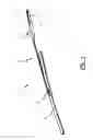Fig. 02 - Windscreen wiper arm