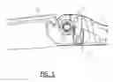 Fig. 06 - Windscreen wiper arm