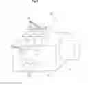 Fig. 04 - Hydraulic braking system having a temporary store
