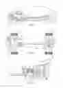 Fig. 02 - Hybrid powertrain and modular rear drive unit for same