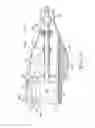 Fig. 09 - Hybrid powertrain and modular rear drive unit for same