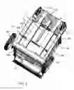 Fig. 04 - Collapsible shopping cart