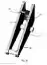 Fig. 09 - Collapsible shopping cart