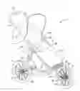 Fig. 01 - Folding baby stroller