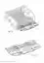 Fig. 02 - Stowable tailgate handle assembly