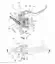Fig. 02 - Master cylinder device for a hydraulic disk brake