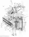 Fig. 08 - Master cylinder device for a hydraulic disk brake