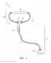Fig. 02 - Tether device for pool floats