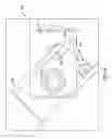 Fig. 09 - Rotary drive assembly for wing tip