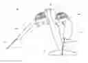Fig. 01 - System, apparatus and method for long endurance vertical takeoff and landing vehicle