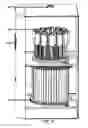 Fig. 17 - Vaping liquid dispensing and vending