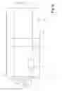 Fig. 09 - PACKING MACHINE AND PACKING METHOD FOR PRODUCING AN INNER CONTAINER OF A SLIDE-OPEN PACKAGE OF TOBACCO ARTICLES AND WITH A HINGED LID