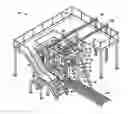 Fig. 01 - Transportable container for bulk goods and method for forming the same