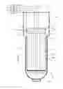 Fig. 01 - Device and method for sterlizing packaging containers by electron beam