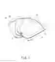 Fig. 02 - Accessory storage device