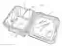Fig. 01 - Produce container with ventilation apertures