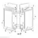 Fig. 13 - CONFIGURABLE CONTAINER SYSTEM