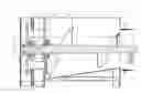 Fig. 01 - Cantilevered screw assembly