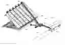 Fig. 01 - Material handling conveyor vehicle