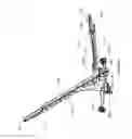 Fig. 02 - Material handling conveyor vehicle