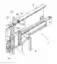 Fig. 01 - Method and apparatus for adjusting landing door rollers