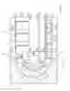 Fig. 04 - Turning system for belt transport system