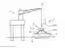 Fig. 01 - Hoisting system and accompanying connector catch assembly