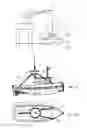 Fig. 02 - Hoisting system and accompanying connector catch assembly