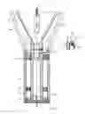 Fig. 08 - Hoisting system and accompanying connector catch assembly