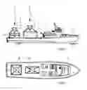 Fig. 09 - Hoisting system and accompanying connector catch assembly