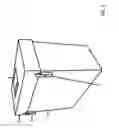 Fig. 02 - Automatic lift stand and case