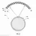 Fig. 03 - Methods of forming graphene-coated diamond particles and polycrystalline compacts